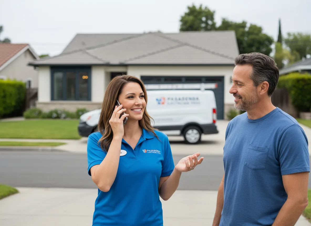 Electrician Hostetter, PA FAQs